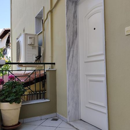 Strati'S Place PalaiónTsiflíkion 외부 사진