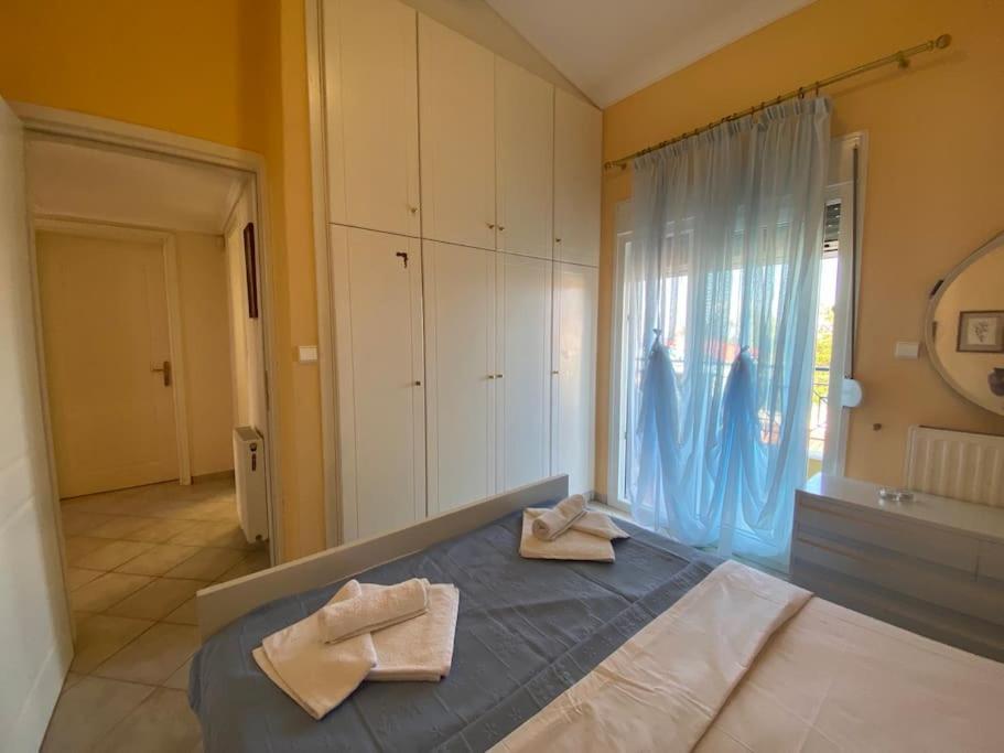 Strati'S Place PalaiónTsiflíkion 외부 사진