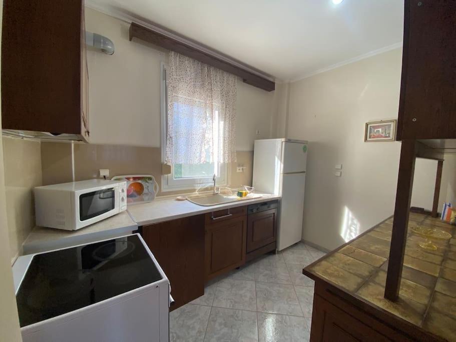 Strati'S Place PalaiónTsiflíkion 외부 사진