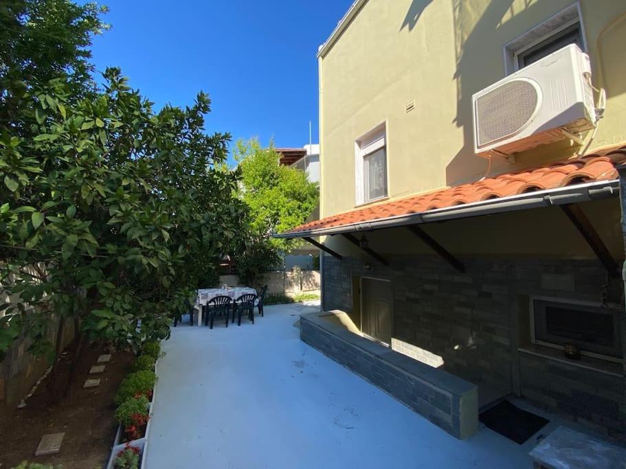 Strati'S Place PalaiónTsiflíkion 외부 사진