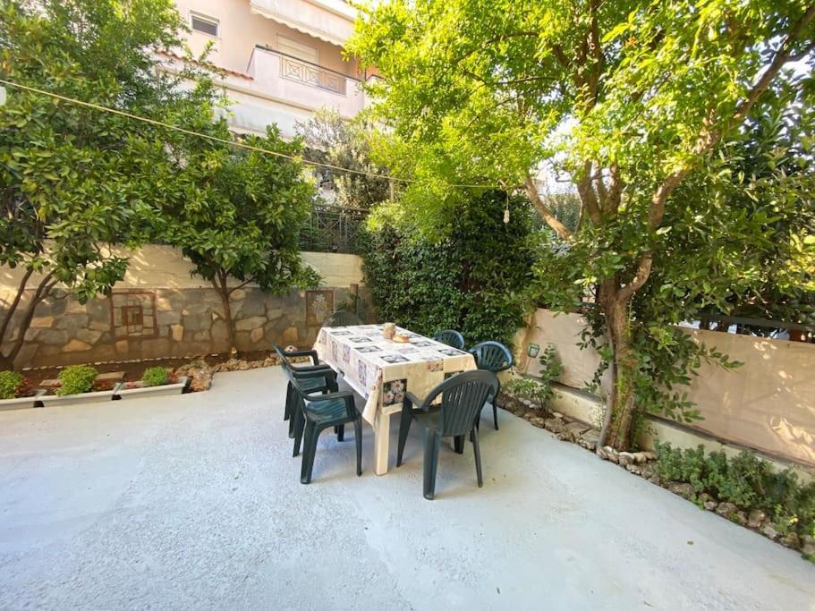 Strati'S Place PalaiónTsiflíkion 외부 사진