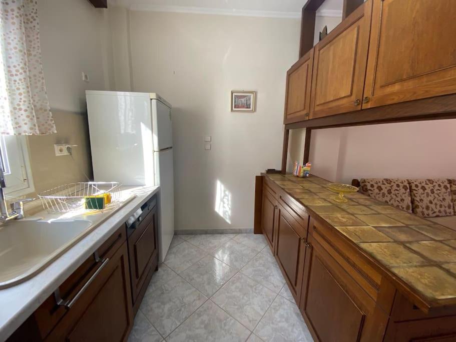 Strati'S Place PalaiónTsiflíkion 외부 사진