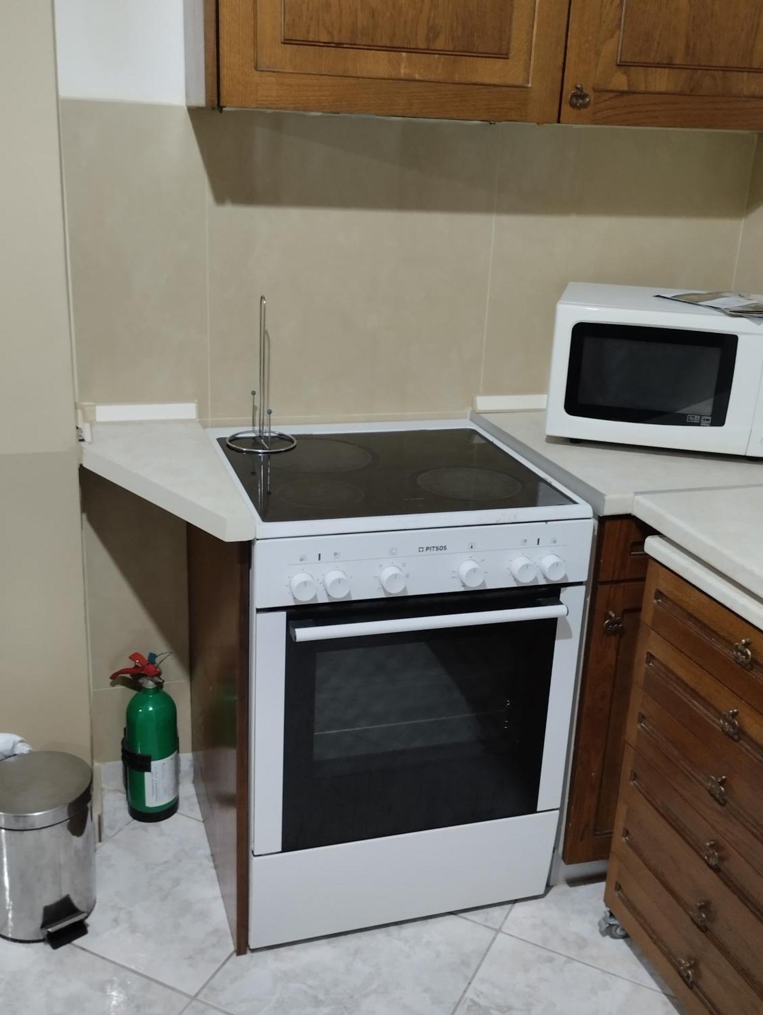 Strati'S Place PalaiónTsiflíkion 외부 사진