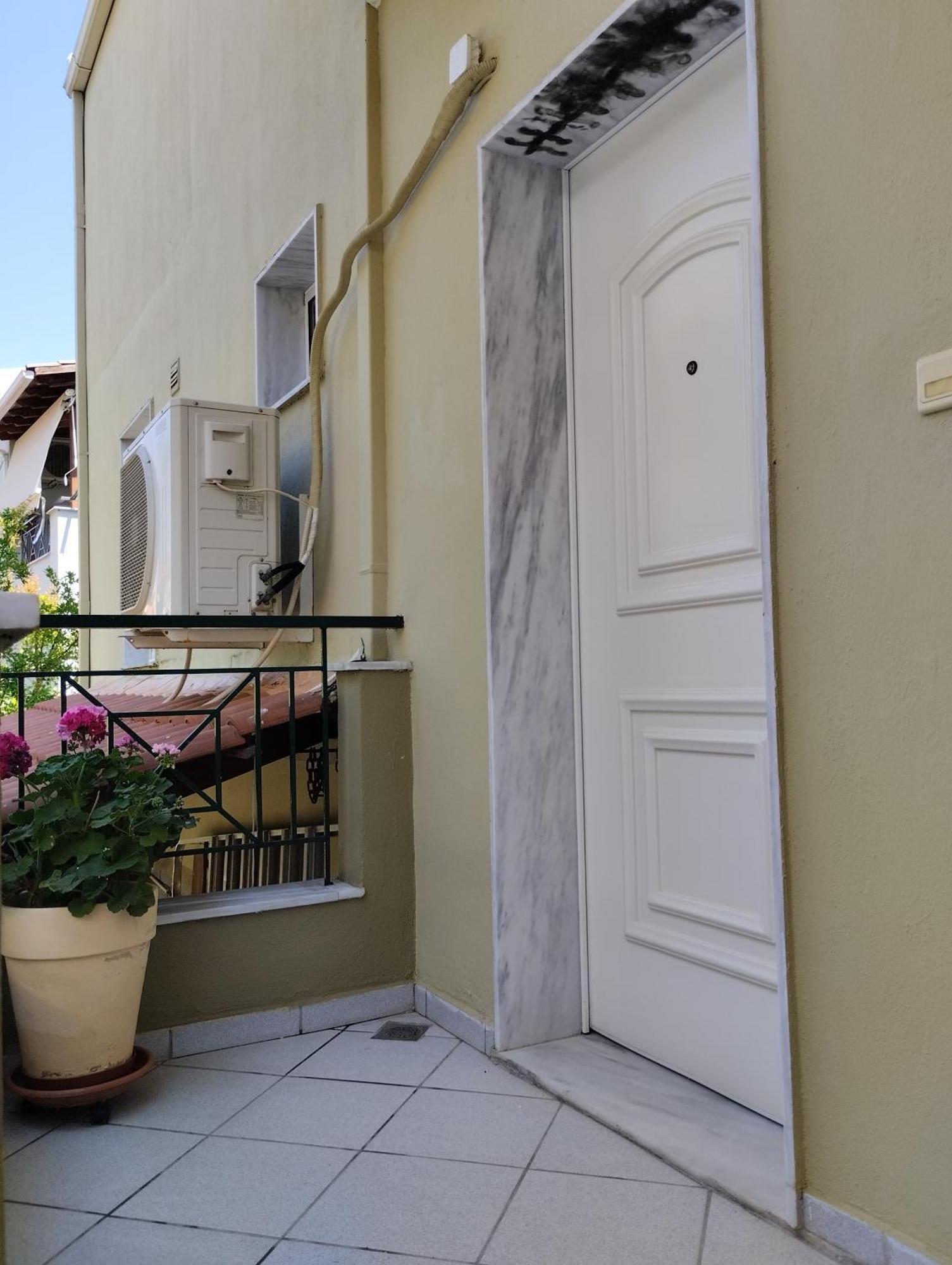 Strati'S Place PalaiónTsiflíkion 외부 사진